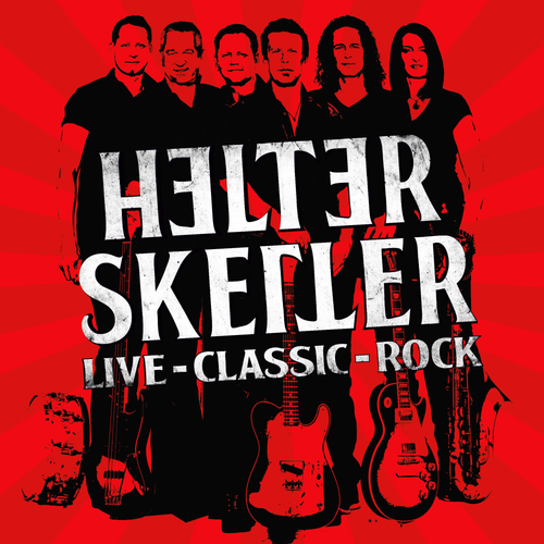 HELTER SKELTER - Kempten